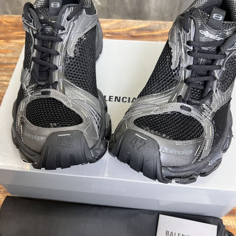 Balenciaga Track Shoes